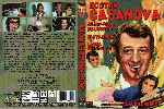 miniatura doctor-casanova-por-bledasolellada cover dvd
