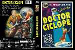 miniatura doctor-ciclope-custom-por-lolocapri cover dvd