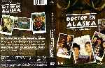 miniatura doctor-en-alaska-temporada-05-custom-por-analfabetix cover dvd