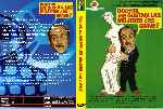 miniatura doctor-me-gustan-las-mujeres-es-grave-custom-por-josemartinal cover dvd