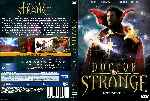 miniatura doctor-strange-1978-custom-por-lolocapri cover dvd
