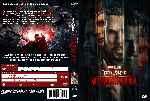 miniatura doctor-strange-en-el-multiverso-de-la-locura-custom-v2-por-franvilla cover dvd