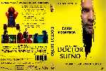 miniatura doctor-sueno-custom-v2-por-pmc07 cover dvd