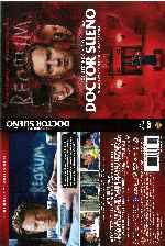 miniatura doctor-sueno-por-songin cover dvd