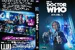 miniatura doctor-who-la-pelicula-custom-por-terrible cover dvd