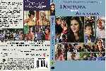miniatura doctora-en-alabama-temporada-03-custom-v2-por-terrible cover dvd