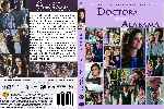 miniatura doctora-en-alabama-temporada-04-custom-v2-por-terrible cover dvd