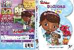 miniatura doctora-juguetes-doctora-mascotas-por-centuryon cover dvd