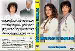 miniatura doctoras-de-filadelfia-temporada-03-custom-por-jonander1 cover dvd