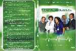 miniatura doctoras-en-filadelfia-temporada-01-discos-03-04-por-chordi2 cover dvd