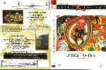 miniatura dodes-ka-den-coleccion-akira-kurosawa-por-eateots cover dvd