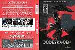 miniatura dodes-ka-den-custom-por-pepe2205 cover dvd