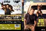 miniatura dog-un-viaje-salvaje-custom-por-lolocapri cover dvd