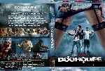 miniatura doghouse-custom-por-halcom cover dvd