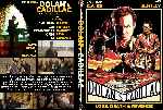miniatura dolans-cadillac-custom-por-saxxx cover dvd