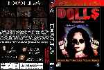 miniatura dolls-munecas-custom-por-jkrreko2003 cover dvd