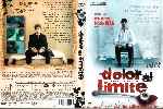 miniatura dolor-al-limite-region-4-por-seba19 cover dvd