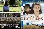miniatura dolores-2018-custom-por-ingnio cover dvd