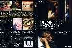miniatura domicilio-privado-por-werther1967 cover dvd