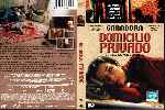 miniatura domicilio-privado-region-4-por-elexpreso cover dvd
