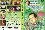 miniatura don-armando-gresca-custom-por-josemartinal cover dvd