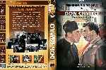 miniatura don-camilo-1952-coleccion-don-camilo-por-frankensteinjr cover dvd