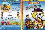 miniatura don-gato-espectaculo-lo-mejor-de-hanna-barbara-por-centuryon cover dvd