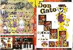 miniatura don-gato-peliculas-de-coleccion-por-megageneracion cover dvd