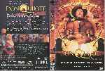 miniatura don-quijote-2000-custom-por-jrc cover dvd