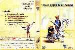 miniatura don-quijote-de-la-mancha-dvd-01-02-por-ciamad85 cover dvd
