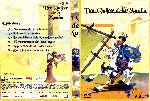 miniatura don-quijote-de-la-mancha-dvd-05-06-por-ciamad85 cover dvd