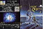 miniatura don-quijote-de-la-mancha-parte-01-por-calcetines cover dvd