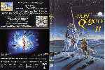 miniatura don-quijote-de-la-mancha-parte-02-por-calcetines cover dvd