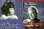 miniatura dona-macabra-custom-por-hectorinzaz cover dvd