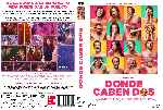 miniatura donde-caben-dos-custom-por-lolocapri cover dvd