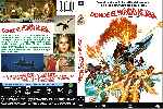 miniatura donde-el-mundo-acaba-latitude-zero-custom-por-jhongilmon cover dvd