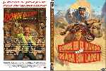 miniatura donde-en-el-mundo-esta-osama-bin-laden-custom-por-lrplazas cover dvd