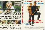 miniatura donde-esta-la-pasta-custom-por-jrc cover dvd
