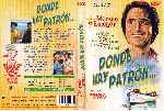 miniatura donde-hay-patron-por-lukiluke cover dvd