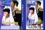 miniatura donde-vas-alfonso-xii-custom-v2-por-marakka cover dvd