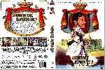 miniatura donde-vas-alfonso-xii-custom-v3-por-jhongilmon cover dvd