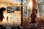 miniatura donde-viven-los-monstruos-custom-v5-por-quc cover dvd