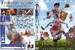 miniatura donkey-xote-por-eltamba cover dvd