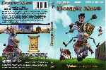 miniatura donkey-xote-region-1-4-por-jaboran333 cover dvd
