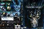 miniatura donnie-darko-coleccion-custom-por-lord-drax cover dvd