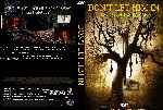 miniatura dont-let-him-in-custom-por-azarael666 cover dvd