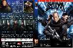miniatura doom-custom-por-claudio-wan-kenobi cover dvd