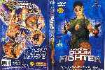 miniatura doom-fighter-xxx-por-nampazampa cover dvd
