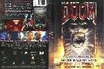 miniatura doom-la-puerta-del-infierno-region-1-4-por-shecko cover dvd
