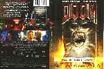 miniatura doom-la-puerta-del-infierno-region-4-por-umkata cover dvd